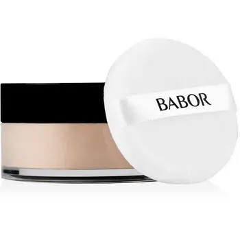 Babor Mattifying Fixing Powder - Matující fixační pudr 20.0g