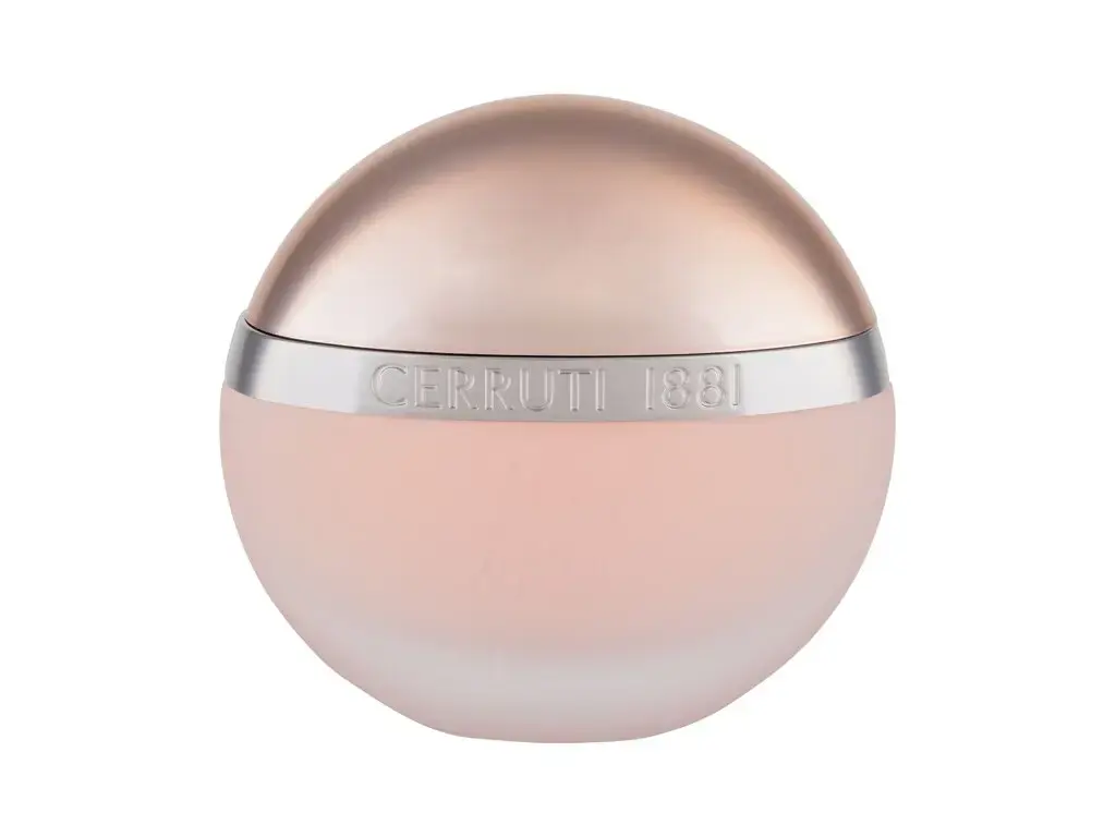 Nino Cerruti Cerruti 1881 Eau de Toilette 50 ml