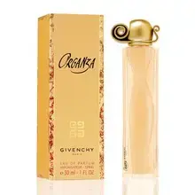 Givenchy Organza (EDP) parfumuotas vanduo moterims 100 ml