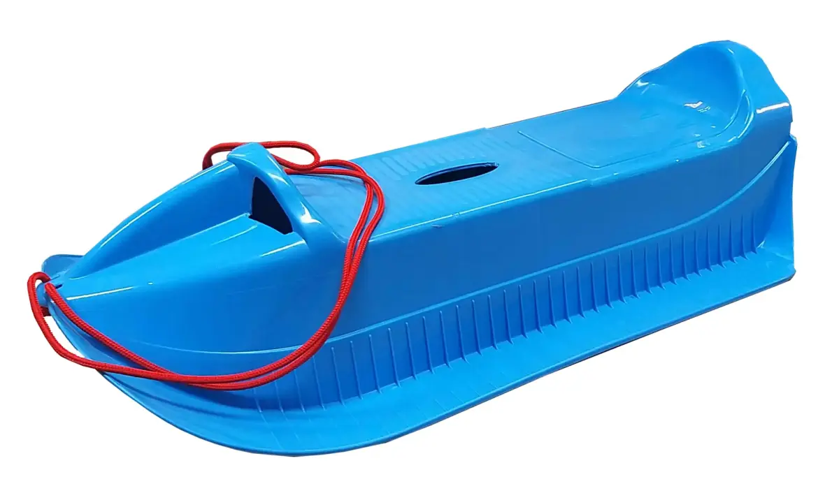 Ragavas Dunaj, plastmasas
