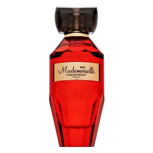 Franck Olivier Mademoiselle Red eau de parfum for women 100 ml