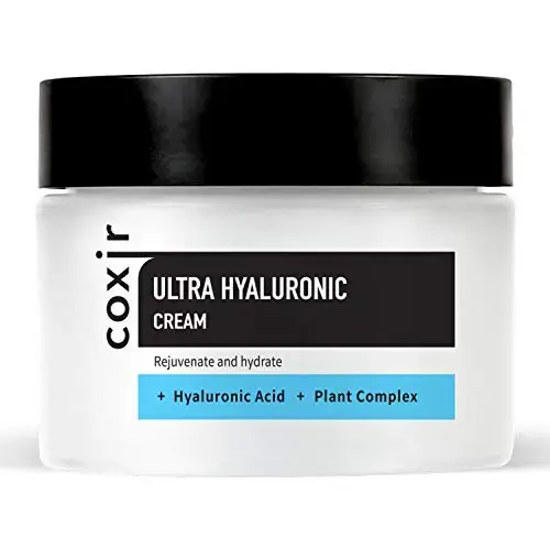 COXIR Ultra Hyaluronic Cream 50 Ml