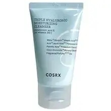 Hydrium Triple Hyaluronic Moisturizing Cleanser