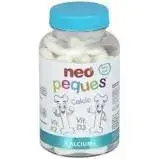 NEOVITAL Neo Peques Calcium 30 Caramels