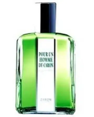 Caron Pour Homme (EDT) Eau de Toilette for Men 125 ml