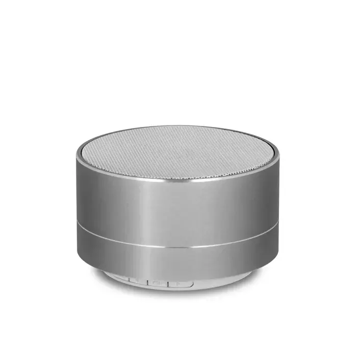 Forever Bluetooth speaker PBS-100 silver
