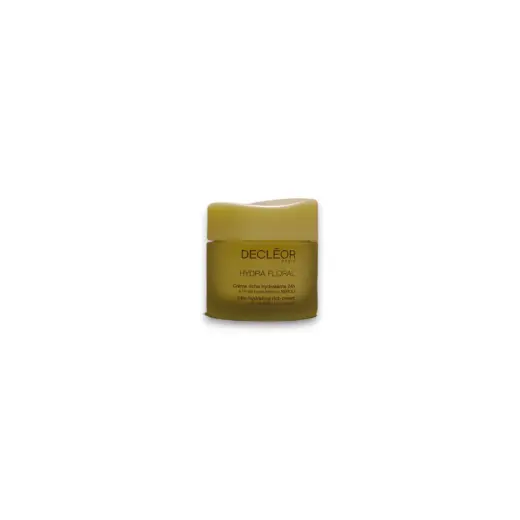 Decleor, Hydra Floral Rich, Moisturizing, Day, Cream, For Face, 50 ml *Tester
