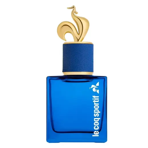 Le Coq Sportif Bleu Optimisme (EDP) Eau de Parfum unisex 50 ml