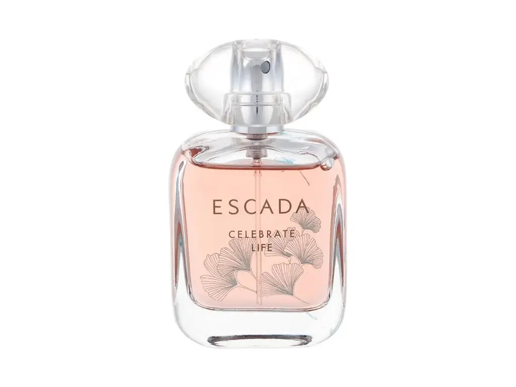 ESCADA Celebrate Life Eau de Parfum 50 ml