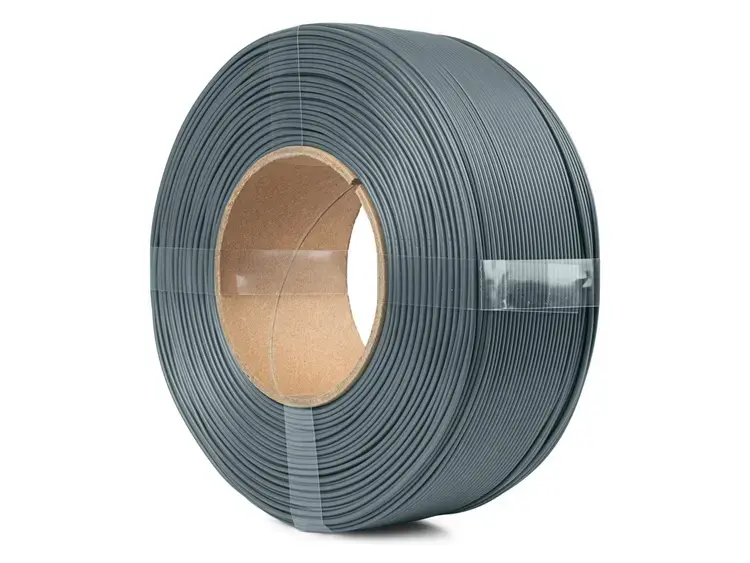 Spectrum Filament ASA LW UltraFoam dark grey 0.75kg refill