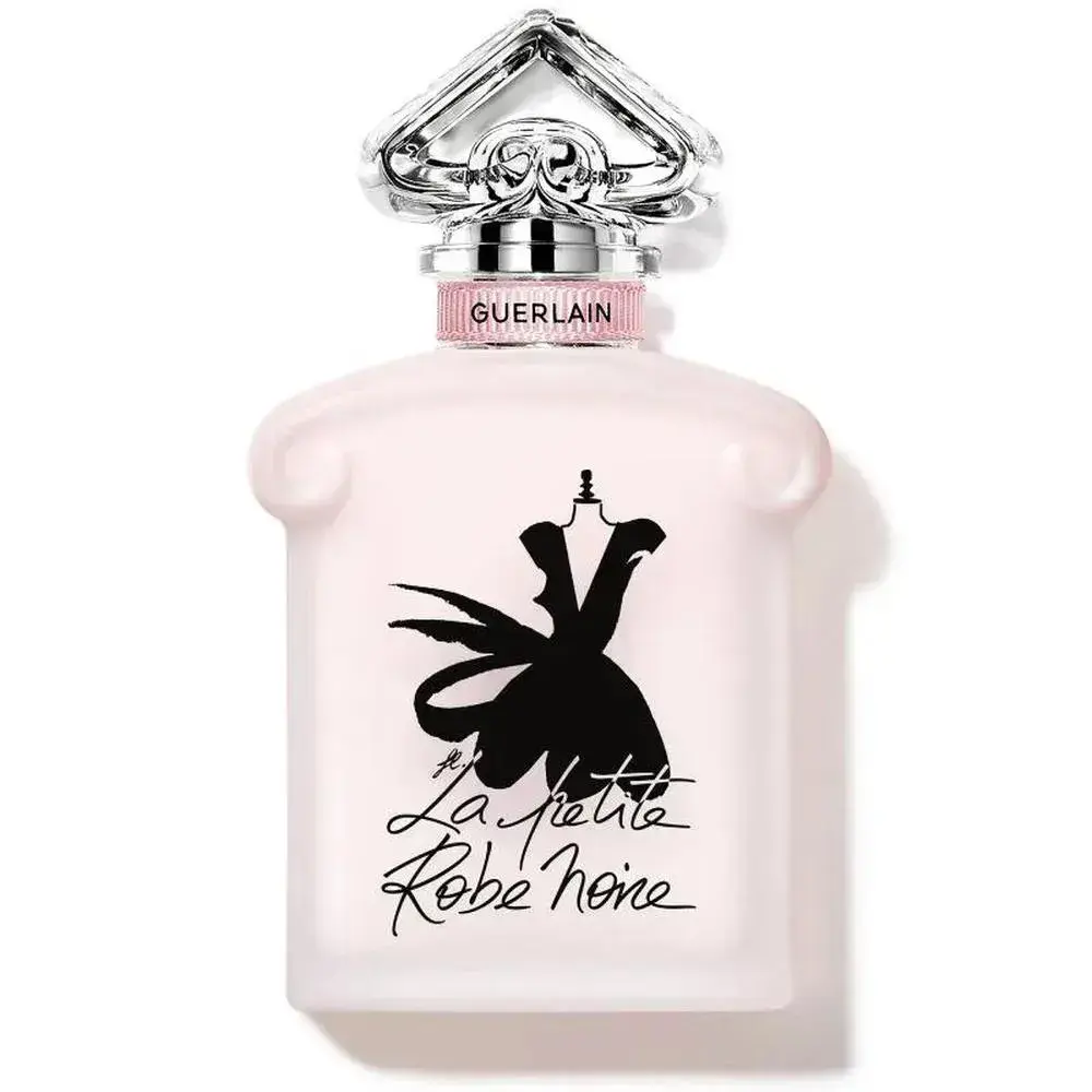 Guerlain La Petite Robe Noire Rose Rose (EDP) parfimērijas ūdens sievietēm 100 ml