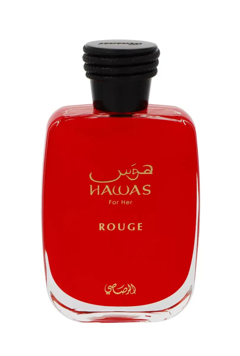 Rasasi Hawas Rouge Edp 100ml
