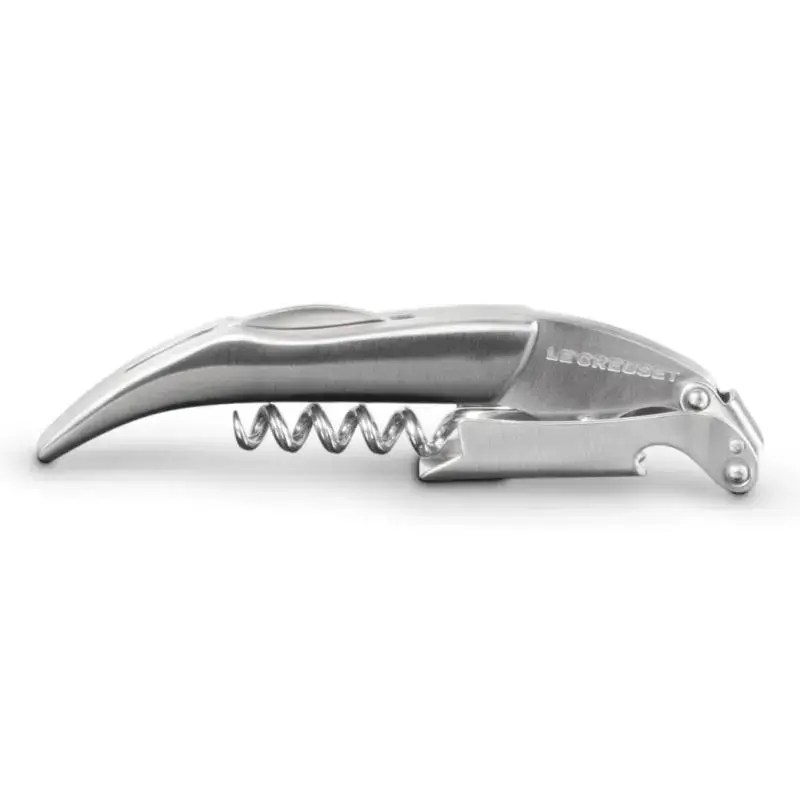 Le Creuset Waiters Knife Premium WT-100 WT100 stainless steel (49134000010201)
