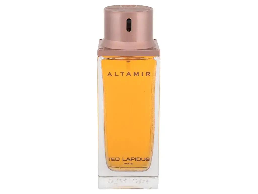 Ted Lapidus Altamir Eau de Toilette 125 ml