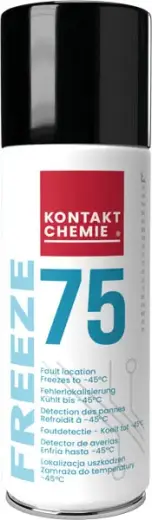 Cold spray -45°C 400ml Kontakt Chemie