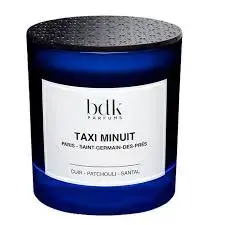 BDK Parfums Taxi Minuit Candle