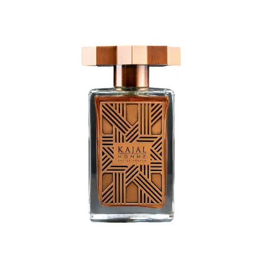 Kajal, Homme, Eau De Parfum, For Men, 100 ml