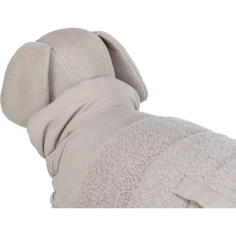 Apģērbs suņiem - Trixie Ajou coat, XS: 30 cm