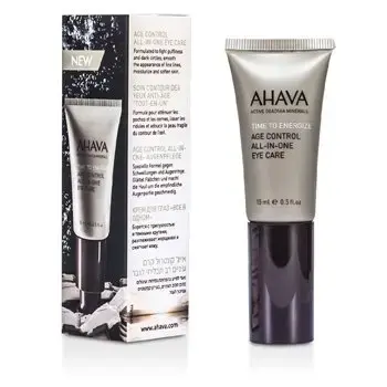 Men's Age Control All-in-One Eye Care