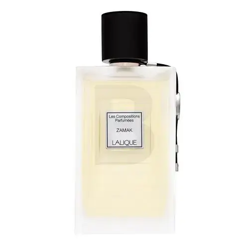 Lalique Zamak unisex eau de parfum 100 ml