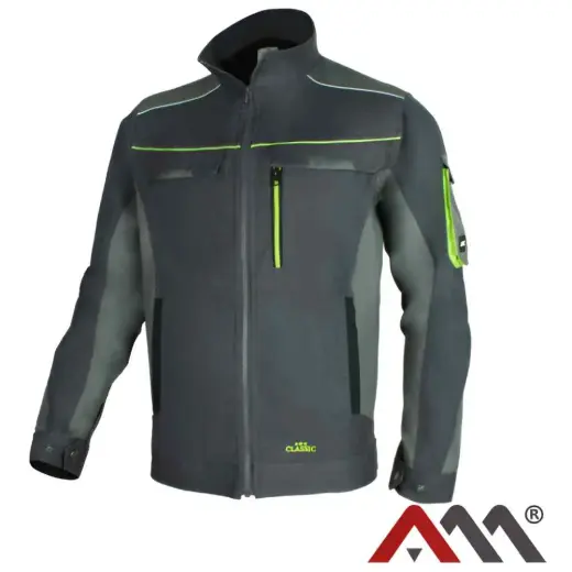 Jaka darba Classic Stretch Slim 56.izm