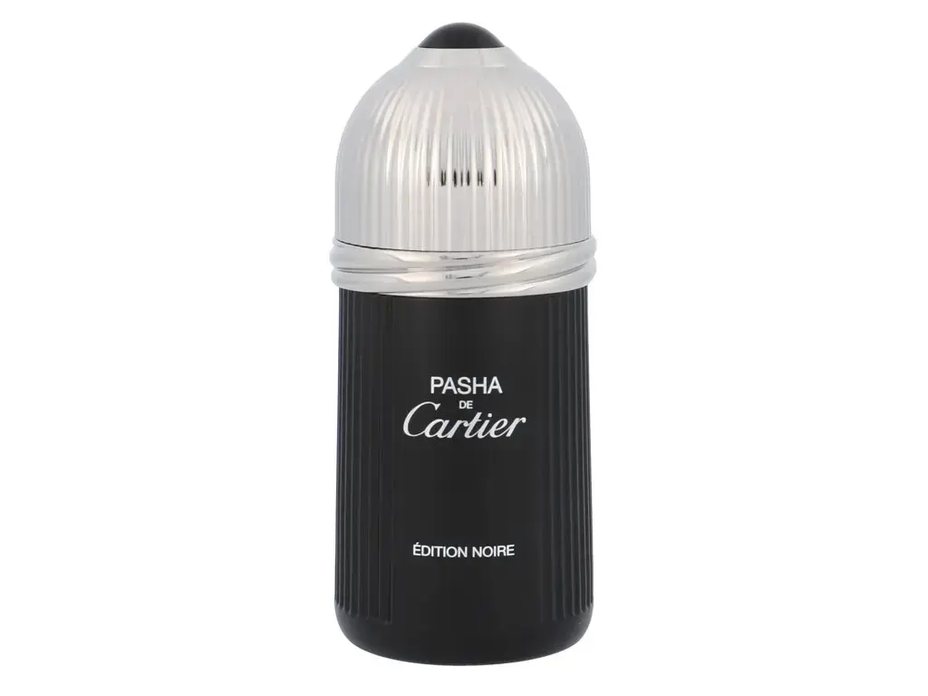 Cartier Pasha De Cartier Edition Noire Eau de Toilette 50 ml