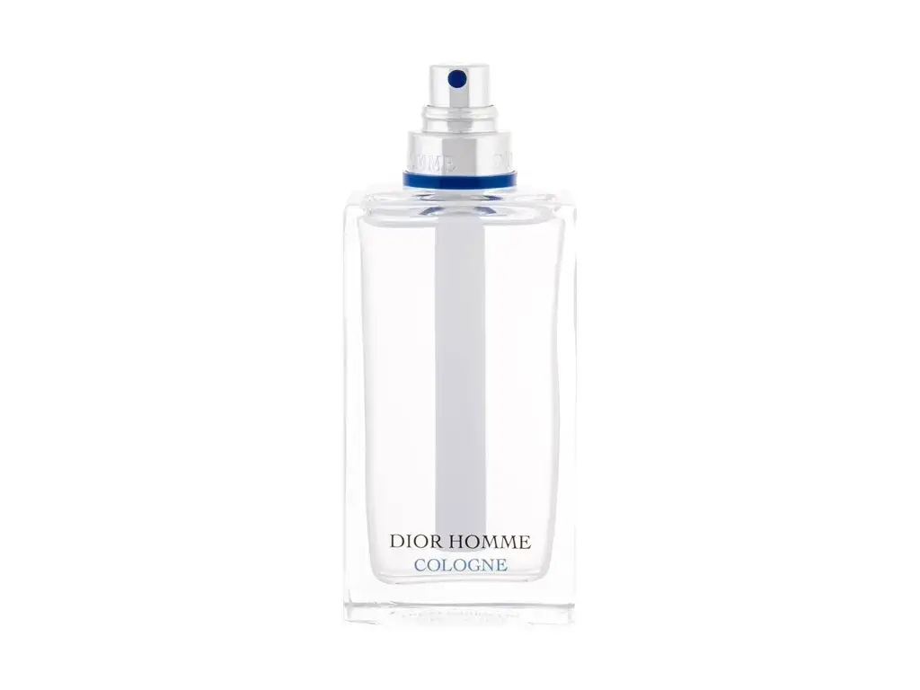 Dior Dior Homme Cologne 2013 Eau de Cologne 75 ml