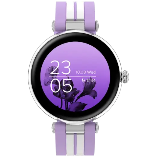 CANYON smart watch Semifreddo SW-61 Pink
