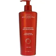 Firming Body Lotion with Hydrating Effect.