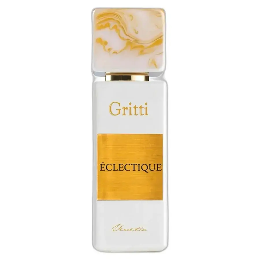 Gritti, Eclectique, Eau De Parfum, For Women, 100 ml