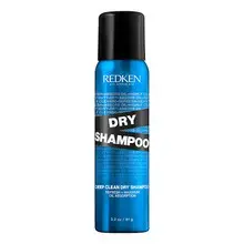 Redken Deep Clean Dry Shampoo 155ml