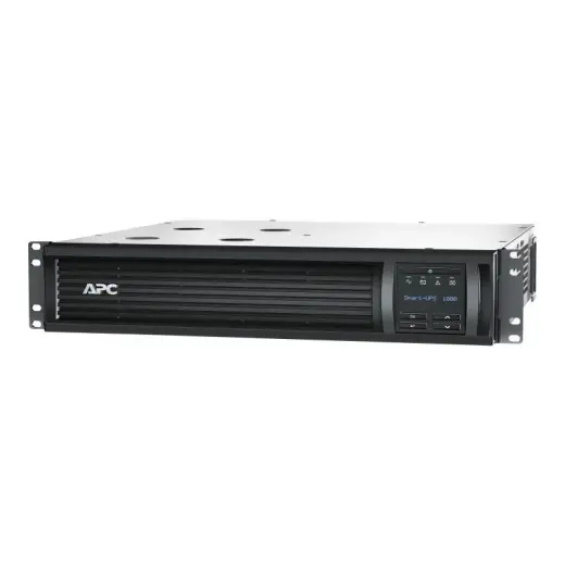 APC Smart-UPS SmartUPS (SMT1000RMI2UC)