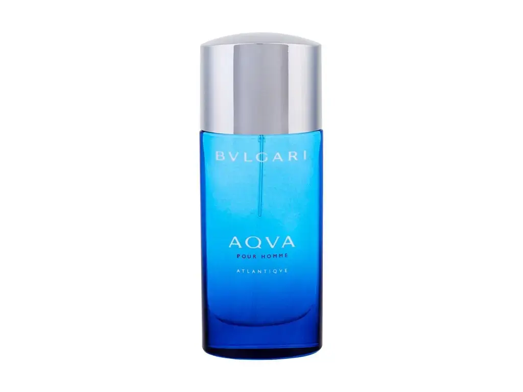 Bvlgari Aqva Pour Homme Atlantiqve Eau de Toilette 30 ml