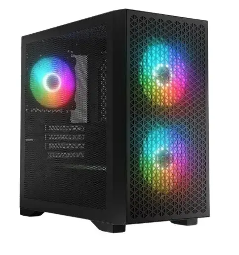 Computer case Dart Pro Mini Black