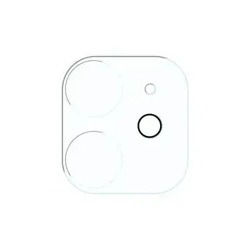 Fusion 3D camera aizsargstikls aizmugures kamerai Apple iPhone 15 | 15 Plus