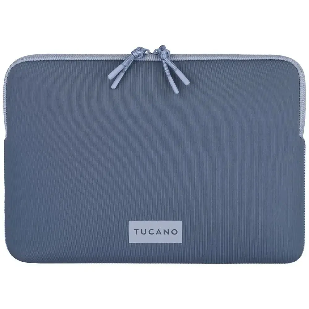 Laptop Bag Tucano One Sleeve 13" Macbook Neo blue