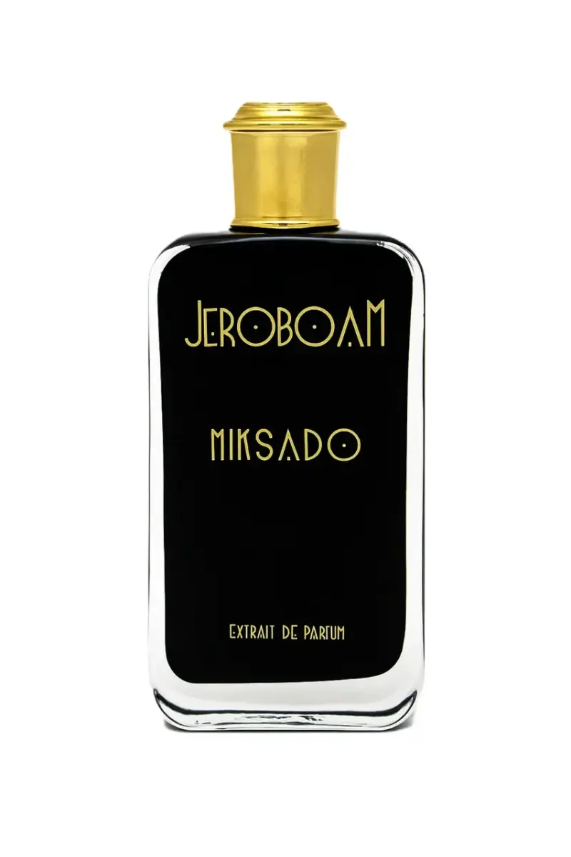 Jeroboam MIKSADO EXTRAIT DE PARFUM 100 ML
