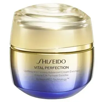 Shiseido Vital Perfection Cream Enriched