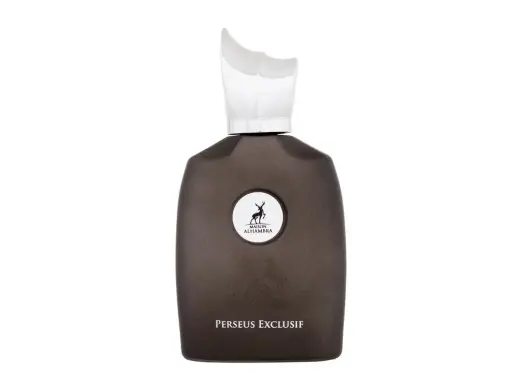 Maison Alhambra Perseus Exclusif Eau de Parfum 100 ml
