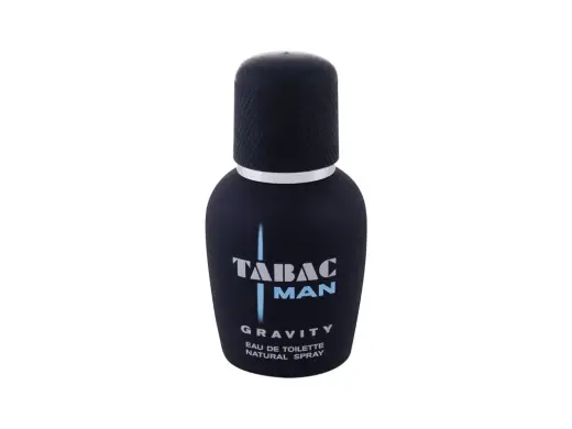 TABAC Man Gravity Eau de Toilette 50 ml