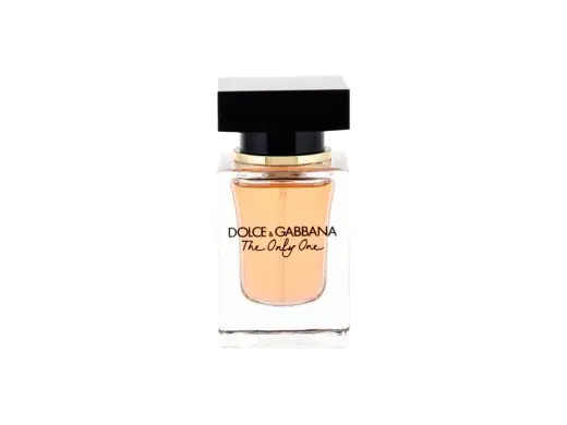 Dolce&Gabbana The Only One (EDP) парфюмерная вода для женщин 30 мл