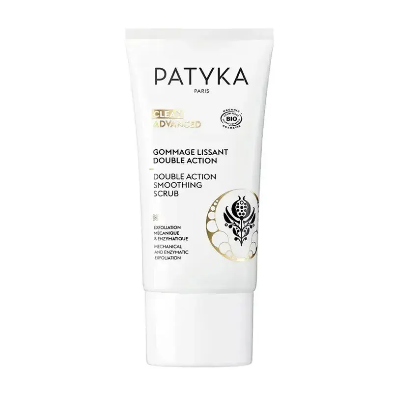 PATYKA Smoothing Exfoliator Double Action 50ml