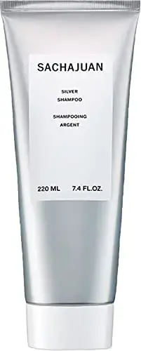 Sachajuan Silver Shampoo 220ml