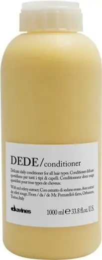 Davines Essential Haircare Dede Conditioner 1000 Ml