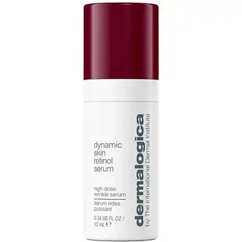 Dermalogica Dynamic Skin Retinol High-Dose Wrinkle Serum - Pleťové sérum 10ml