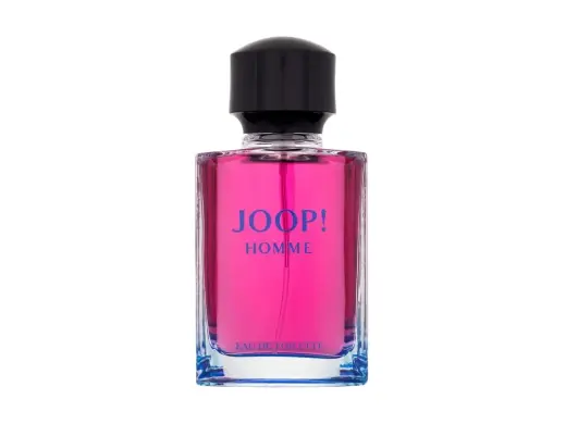JOOP! Homme Neon Edition Eau de Toilette 75 ml