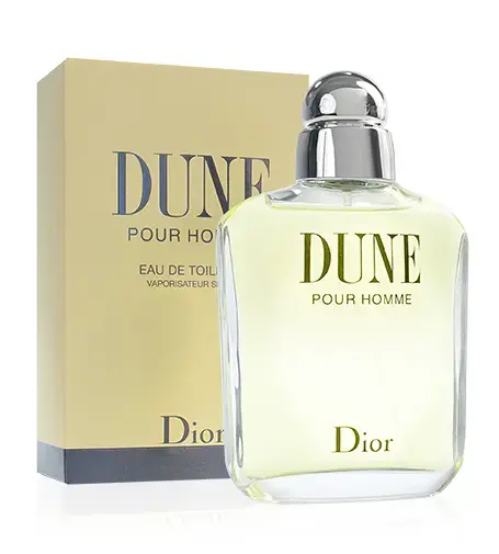 Dior Dune Pour Homme (EDT) Eau de Toilette for Men 100 ml