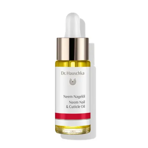 Dr. Hauschka, Hand & Nail Care, Strengthening, Nail Oil Treatment, 18 ml