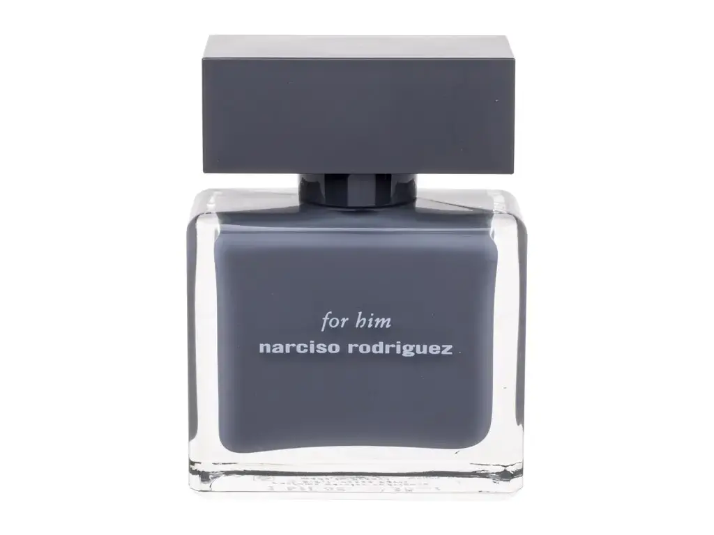 Narciso Rodriguez For Him Eau de Toilette 50 ml