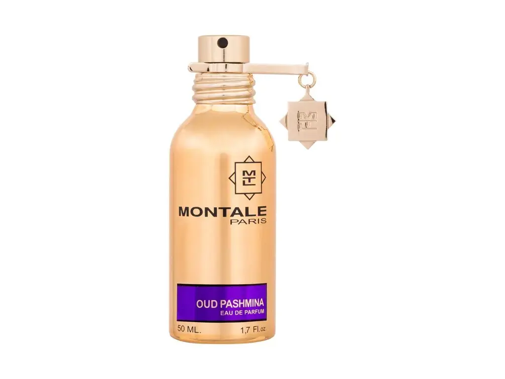 Montale Oud Pashmina Eau de Parfum 50 ml